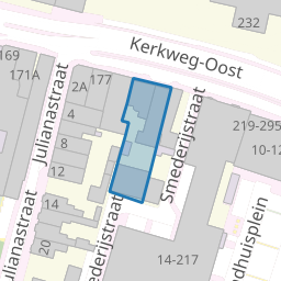 Perceel WDV01-D-2748
