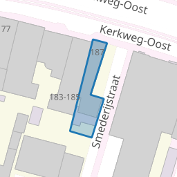 Perceel WDV01-D-2749