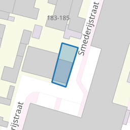 Perceel WDV01-D-2750