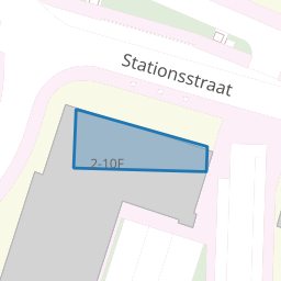 Perceel WDV01-D-2764