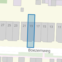 Perceel WDV01-D-2774