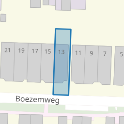 Perceel WDV01-D-2777