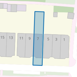 Perceel WDV01-D-2780