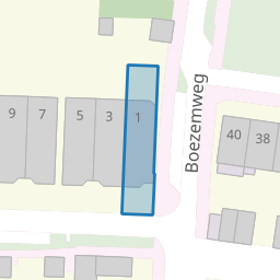 Perceel WDV01-D-2783