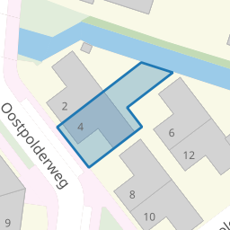 Perceel WDV01-D-2792