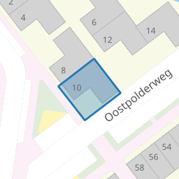 Perceel WDV01-D-2795