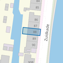 Perceel WDV01-D-2815