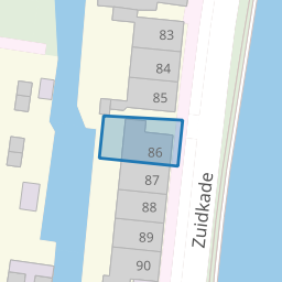 Perceel WDV01-D-2817