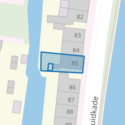 Perceel WDV01-D-2819