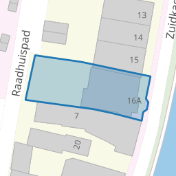 Perceel WDV01-D-2827