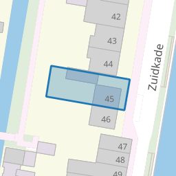 Perceel WDV01-D-2843