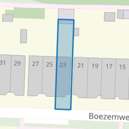 Perceel WDV01-D-2857