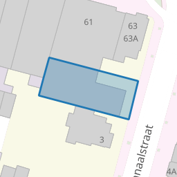 Perceel WDV01-D-2905