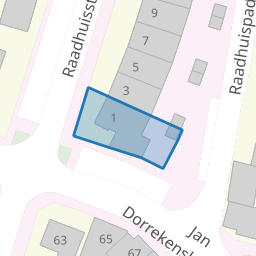 Perceel WDV01-D-2916