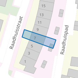 Perceel WDV01-D-2919