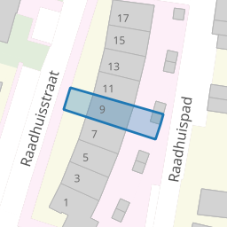 Perceel WDV01-D-2920