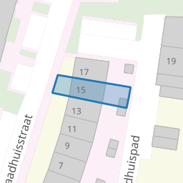 Perceel WDV01-D-2923