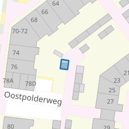 Perceel WDV01-D-2927