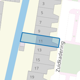 Perceel WDV01-D-2943