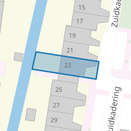 Perceel WDV01-D-2949