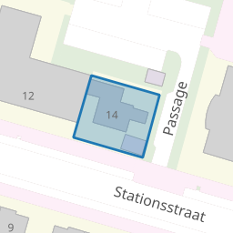 Perceel WDV01-D-2957