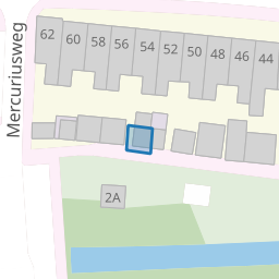 Perceel WDV01-D-2960