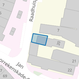 Perceel WDV01-D-2966