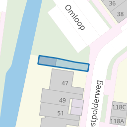 Perceel WDV01-D-2984