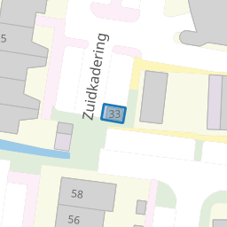 Perceel WDV01-D-3010