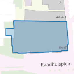 Perceel WDV01-D-3023