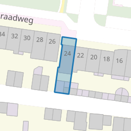 Perceel WDV01-D-3030