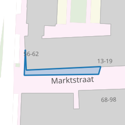 Perceel WDV01-D-3055