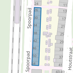 Perceel WDV01-D-3056