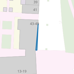 Perceel WDV01-D-3070