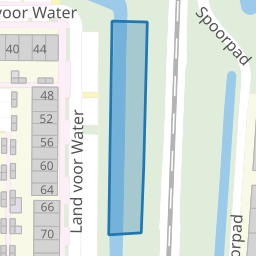 Perceel WDV01-D-3078