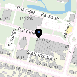 Appartement WDV01 D 3116 1