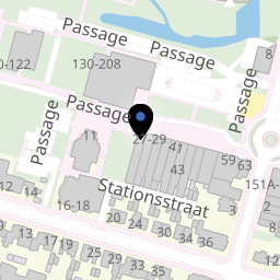 Appartement WDV01 D 3116 2