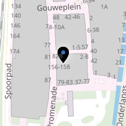 Appartement WDV01 D 3142 289
