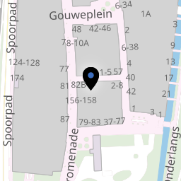 Appartement WDV01 D 3142 291