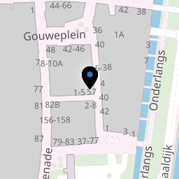 Appartement WDV01 D 3142 382