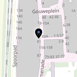 Appartement WDV01 D 3142 444