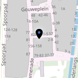 Appartement WDV01 D 3142 767