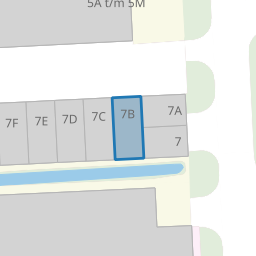 Perceel WDV01-D-3156