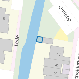 Perceel WDV01-D-3160