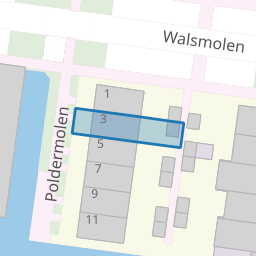 Perceel WDV01-D-3266