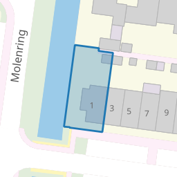 Perceel WDV01-D-3268