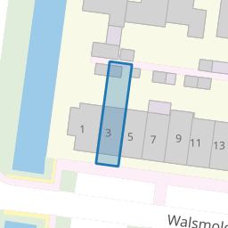 Perceel WDV01-D-3269