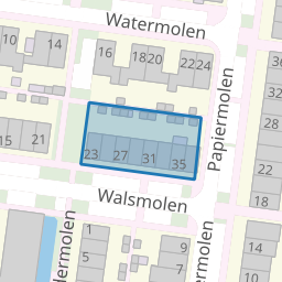 Perceel WDV01-D-3279