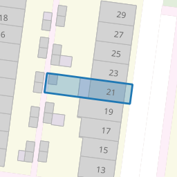 Perceel WDV01-D-3292