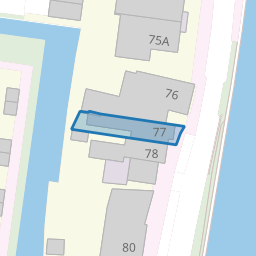 Perceel WDV01-D-3303